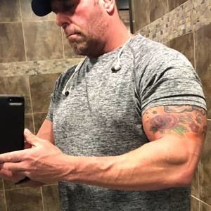 Meet your Posher, Glenn